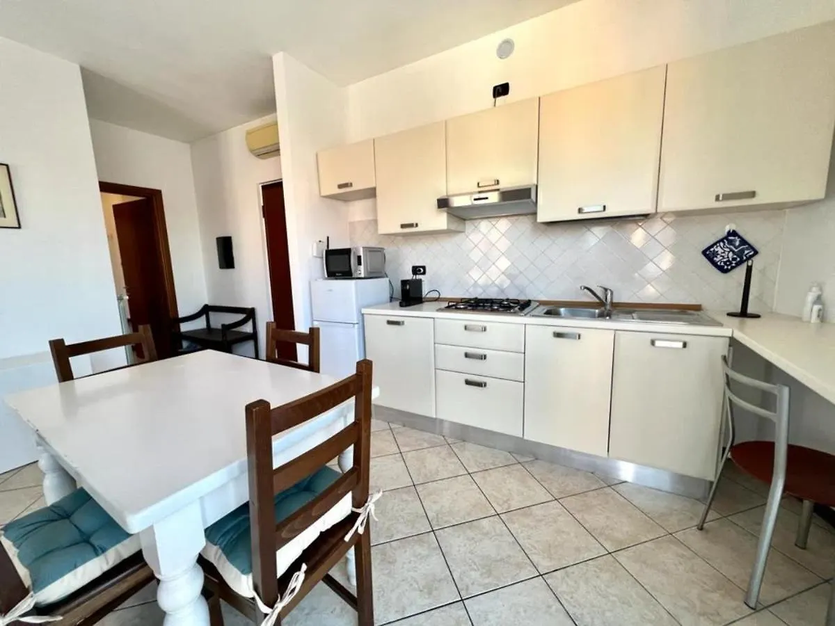 Todeschini 27 Apartment Brembate