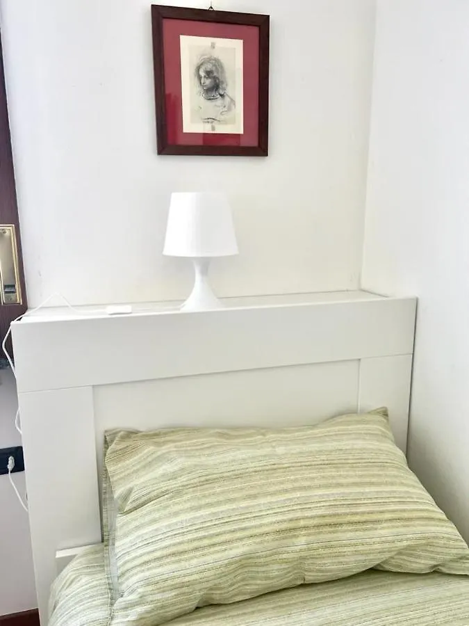 Todeschini 27 Apartment Brembate