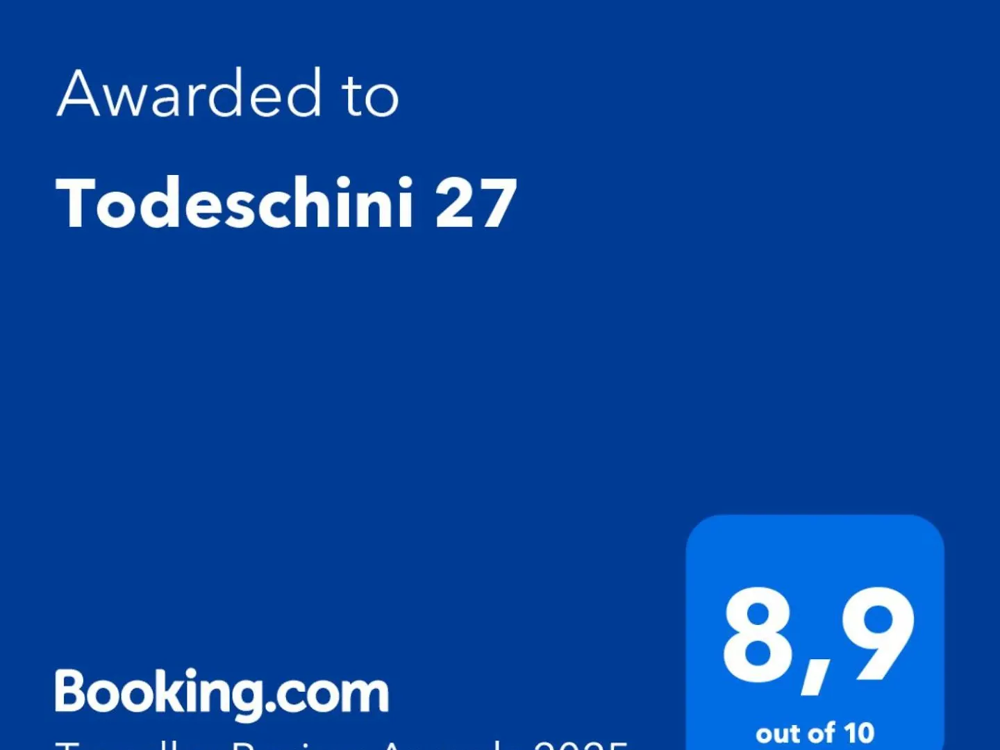 Todeschini 27 Apartment Brembate