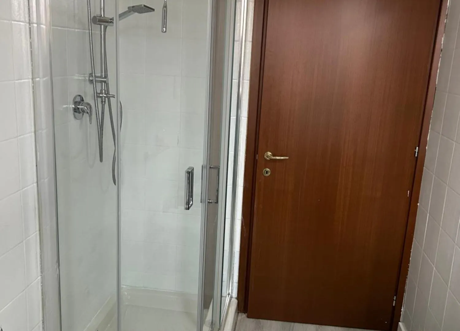 Todeschini 27 Apartment Brembate